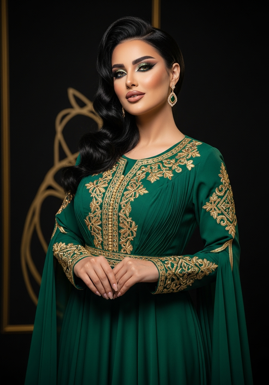 Leila Hassan