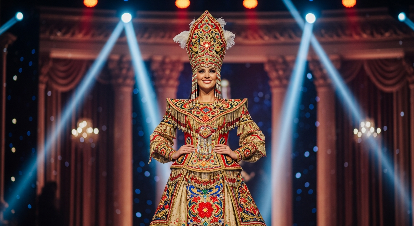 National Costume