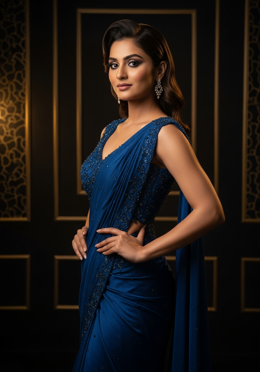 Priya Sharma