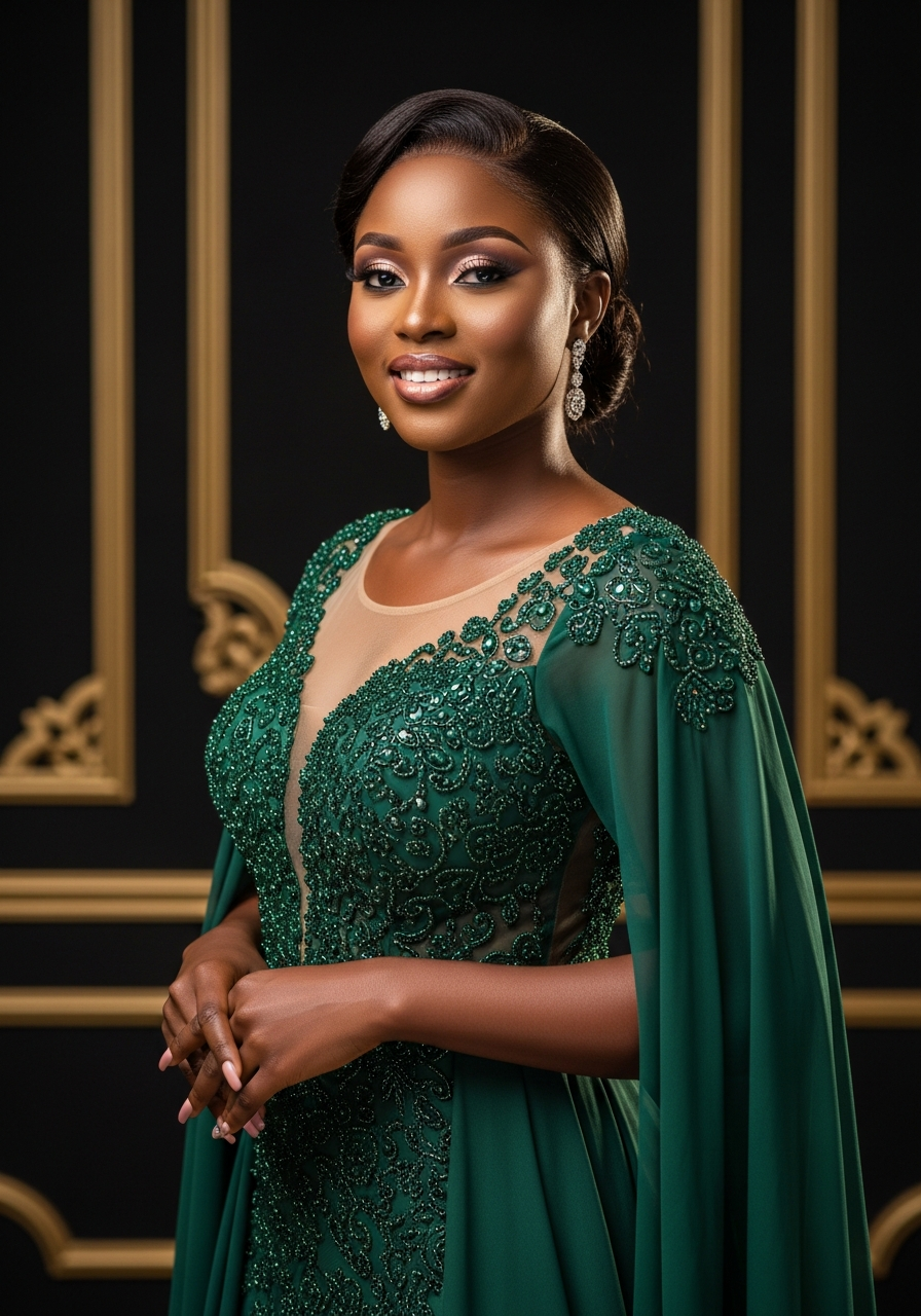 Aisha Okafor