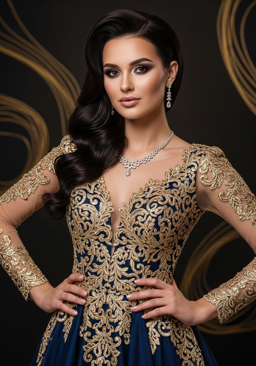 Anya Smirnova
